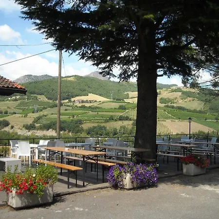La Staccata Bed and breakfast *