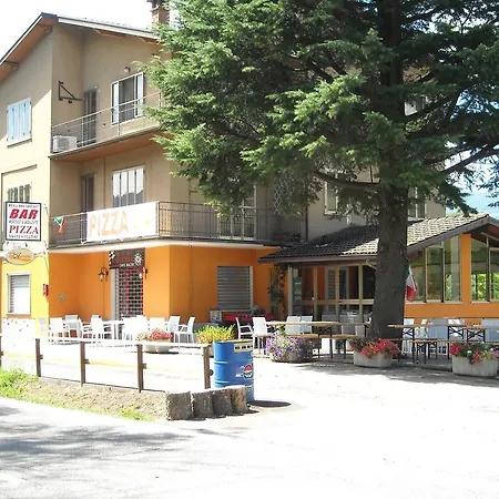 Bed and breakfast La Staccata Travo