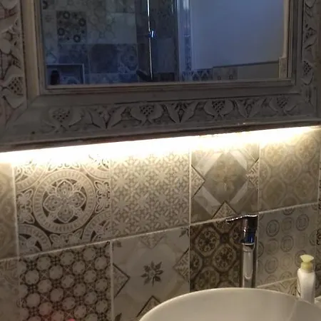 La Staccata Bed and breakfast