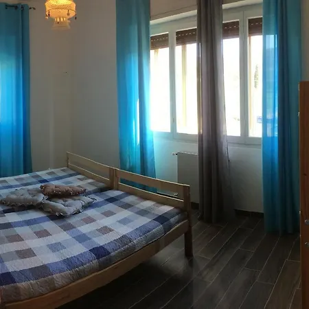 Bed and breakfast La Staccata