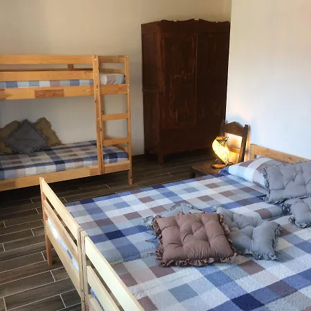 Bed and breakfast La Staccata *
