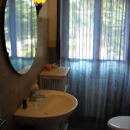 Bed and breakfast La Staccata *