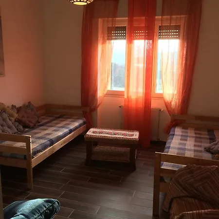 La Staccata Bed and breakfast *
